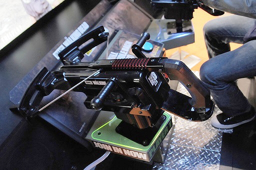 ꡼ No.013 | JAEPO2017ϡTHE WALKING DEADפWORLD'S LARGEST PAC-MANפʤɡХʥॳ֡ͷ٤3ȥҲ