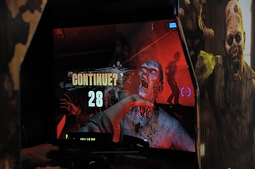 ꡼ No.014 | JAEPO2017ϡTHE WALKING DEADפWORLD'S LARGEST PAC-MANפʤɡХʥॳ֡ͷ٤3ȥҲ