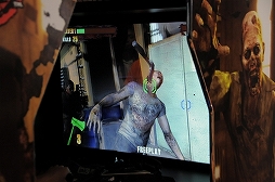 ꡼ No.015 | JAEPO2017ϡTHE WALKING DEADפWORLD'S LARGEST PAC-MANפʤɡХʥॳ֡ͷ٤3ȥҲ