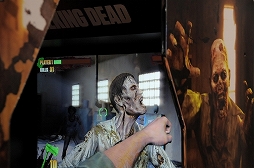 ꡼ No.016 | JAEPO2017ϡTHE WALKING DEADפWORLD'S LARGEST PAC-MANפʤɡХʥॳ֡ͷ٤3ȥҲ