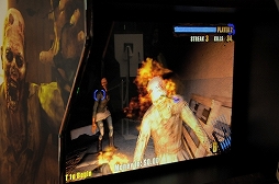 ꡼ No.018 | JAEPO2017ϡTHE WALKING DEADפWORLD'S LARGEST PAC-MANפʤɡХʥॳ֡ͷ٤3ȥҲ