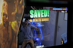 ꡼ No.019 | JAEPO2017ϡTHE WALKING DEADפWORLD'S LARGEST PAC-MANפʤɡХʥॳ֡ͷ٤3ȥҲ