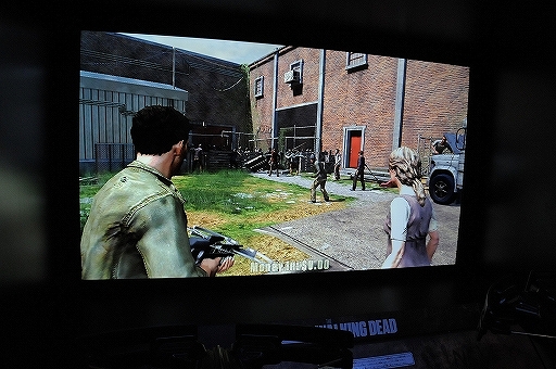 ꡼ No.022 | JAEPO2017ϡTHE WALKING DEADפWORLD'S LARGEST PAC-MANפʤɡХʥॳ֡ͷ٤3ȥҲ