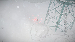 ꡼ No.004 | PS4ǡImpact Winter ѥȡ󥿡פۿȡɹʤ줿ȴХХ륢ɥ٥㡼