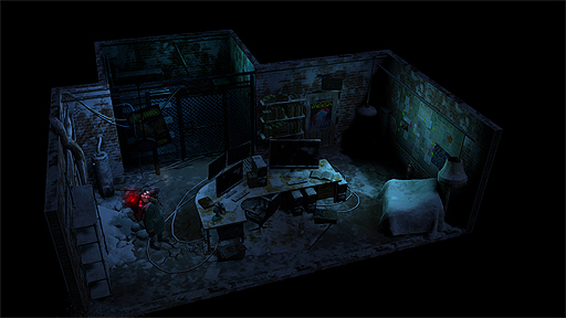 ꡼ No.008 | PS4ǡImpact Winter ѥȡ󥿡פۿȡɹʤ줿ȴХХ륢ɥ٥㡼