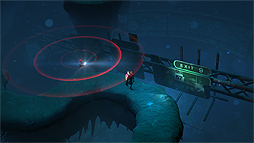 ꡼ No.009 | PS4ǡImpact Winter ѥȡ󥿡פۿȡɹʤ줿ȴХХ륢ɥ٥㡼