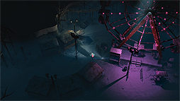 ꡼ No.011 | PS4ǡImpact Winter ѥȡ󥿡פۿȡɹʤ줿ȴХХ륢ɥ٥㡼