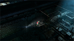 ꡼ No.014 | PS4ǡImpact Winter ѥȡ󥿡פۿȡɹʤ줿ȴХХ륢ɥ٥㡼