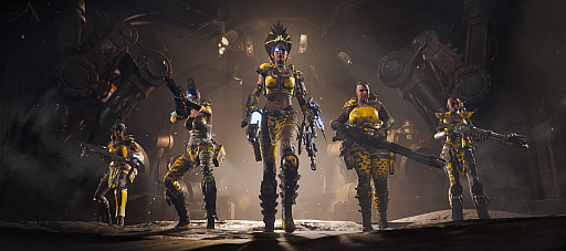 ꡼ No.003Υͥ / ƥ륢Necromunda: Underhive WarsפΥץ쥤֥ǥ⤬