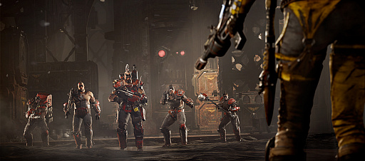 ꡼ No.004Υͥ / ƥ륢Necromunda: Underhive WarsפΥץ쥤֥ǥ⤬