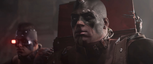 ꡼ No.003Υͥ / Ȳκǲؤ㿩ã襤Necromunda: Underhive WarsפΥƥȥ쥤顼