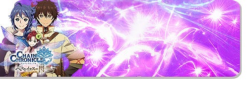 ꡼ No.015 | CHUNITHM AIR PLUSפƯϡʤRedoEvansʤɤо