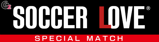 画像ギャラリー No.001のサムネイル画像 / 「SOCCER LOVE」がツエーゲン金沢 VS ロアッソ熊本の試合に協賛