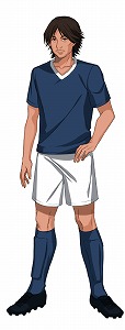 画像ギャラリー No.005のサムネイル画像 / 「SOCCER LOVE」iOS版が配信開始。前園真聖選手にちなんだイベントも開催
