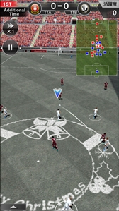 ���������꡼ No.003�Υ���ͥ������ / ��SOCCER LOVE�ס�ǯ�������Х����ڡ���ȥ���󥼡��饫�å� ���ꥹ�ޥ����򳫺�