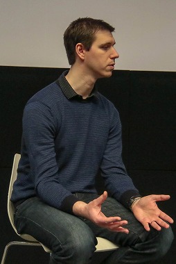 画像ギャラリー No.012のサムネイル画像 / PS4版およびNintendo Switch版「レゴ シティ アンダーカバー」をTT Gamesのスタッフが紹介。新たな乗り物や画面分割プレイなどの新要素も