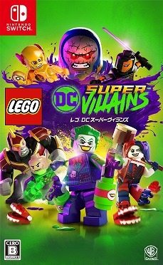 ���������꡼ No.003�Υ���ͥ������ / Nintendo Switch�ǡ֥쥴�ץ��꡼��������40��OFF�Υ�����򳫺��档���֤�6��2���ޤ�