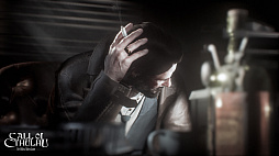 ꡼ No.011 | ȥտä١ˤۥ顼RPGCall of Cthulhu: The Official Video GameפΥǥ⤬