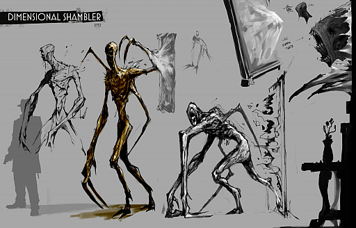 ꡼ No.015 | ȥտä١ˤۥ顼RPGCall of Cthulhu: The Official Video GameפΥǥ⤬