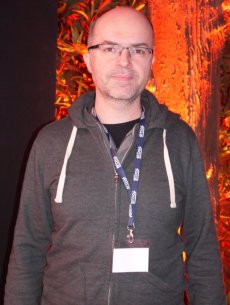 画像ギャラリー No.002のサムネイル画像 / クトゥルフ神話の世界観を再現したホラーアドベンチャー「Call of Cthulhu: The Official Video Game」の最新ライブデモが公開