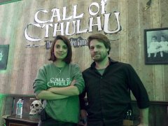 クトゥルフ神話の世界観を再現したホラーアドベンチャー「Call of Cthulhu: The Official Video Game」の最新ライブデモが公開