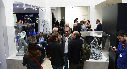 画像ギャラリー No.002のサムネイル画像 / Focus Home Interactiveが,TRPG「クトゥルフの呼び声」のケイオシアムと独占契約を締結。新規パブリッシング計画も次々に発表