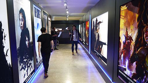 画像ギャラリー No.004のサムネイル画像 / Focus Home Interactiveが,TRPG「クトゥルフの呼び声」のケイオシアムと独占契約を締結。新規パブリッシング計画も次々に発表