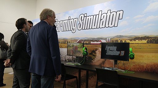 画像ギャラリー No.008のサムネイル画像 / Focus Home Interactiveが,TRPG「クトゥルフの呼び声」のケイオシアムと独占契約を締結。新規パブリッシング計画も次々に発表