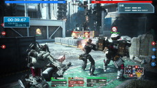 ꡼ No.003 | PS4ǡ֥ե奢إåפ39˥ӥ󡣡֥ΥפȥܤȥåȤιԤϻDLǽ