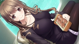 ���������꡼ No.007�Υ���ͥ������ / �֥�ץ����ס��ޥ�ë��������Ҳ𤹤�ư��ֶ����ơ���ץ����פ���2�󤬸�����