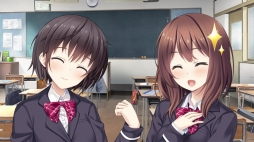 ���������꡼ No.003�Υ���ͥ������ / ����ADV�֥�ץ����פΥ����Ҳ�ư��ֶ����ơ���ץ����ס���3��Ϥ��ä���ԤΥ��饹�Ѱ�Ĺ�����պ���פ˥ե������㡼