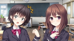 ���������꡼ No.009�Υ���ͥ������ / ����ADV�֥�ץ����פΥ����Ҳ�ư��ֶ����ơ���ץ����ס���3��Ϥ��ä���ԤΥ��饹�Ѱ�Ĺ�����պ���פ˥ե������㡼