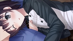 画像ギャラリー No.005のサムネイル画像 / 「リプキス」,キャラクター紹介動画「教えて!リプキス」第5回を公開。新ヒロインとなる立石家の末っ娘「立石まゆり」を紹介