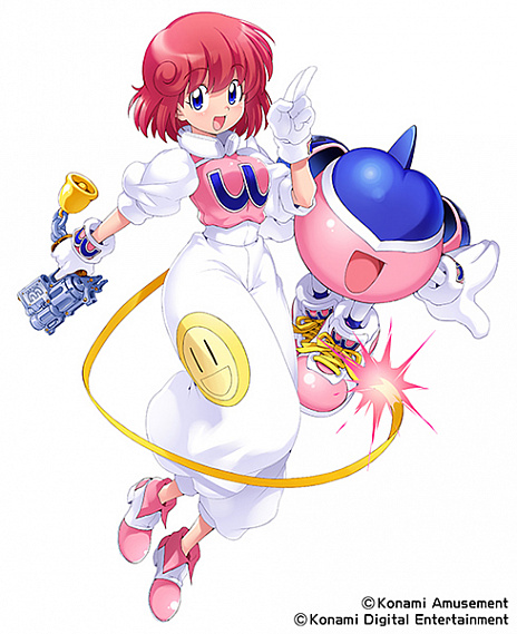 ���������꡼ No.002�Υ���ͥ������ / �֥ܥ�С�������פ˿����С��֥ѥ��ƥ�פ��о졣�������⥤�٥�Ȥ�������곫��