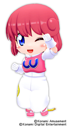 ���������꡼ No.007�Υ���ͥ������ / �֥ܥ�С�������פ˿����С��֥ѥ��ƥ�פ��о졣�������⥤�٥�Ȥ�������곫��