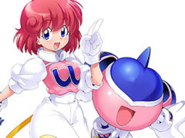 ボンバーガール」に新メンバー「パステル」が登場。ゲーム内イベントが