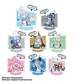 ���������꡼ No.002�Υ���ͥ������ / Ani-Art���꡼���ˡ֥ܥ�С�������פξ��ʤ��饤��ʥåס��������դ⥹������