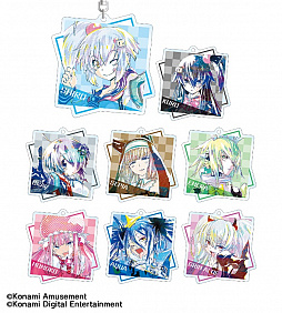 ���������꡼ No.003�Υ���ͥ������ / Ani-Art���꡼���ˡ֥ܥ�С�������פξ��ʤ��饤��ʥåס��������դ⥹������