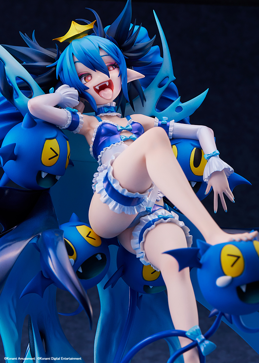 画像集 No.005 / 「ボンバーガール」より,アクア【レウィシア・アクア