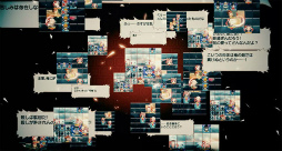 画像ギャラリー No.005のサムネイル画像 / 三国志大戦チーム制作のパズルRPG「さんぽけ〜三国志大戦ぽけっと〜」がサービス開始!秦佐和子さんのサイン入りAimeカードのプレゼントも