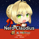 ���������꡼ No.004�Υ���ͥ������ / �֤���ݤ���Ver 1.0.7�������ۿ�����Fate/EXTELLA�פΥ���ܥ��ʥꥪ�򥯥ꥢ�ǡȡ�4 ���ꥶ�١��ȡ�С��ȥ꡼�ɤ�ɬ����館��