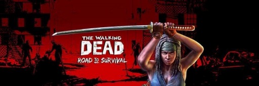 画像ギャラリー No.003のサムネイル画像 / 「ウォーキング・デッド サバイバルへの道」,大型アップデート「World At War」を実装