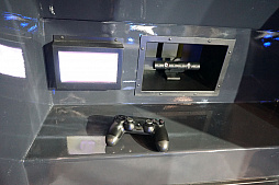 ꡼ No.004Υͥ / JAEPO2017ϥƥˤACVRΡVR SENSEפΥץ쥤ݡȡץȥפʤ顤ƱҤ餷ۥ顼ϡ̵Фڤ᤿