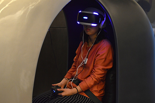 ꡼ No.002 | Ϥ꤬!?๥饤ˤVR 󥹡θݡ