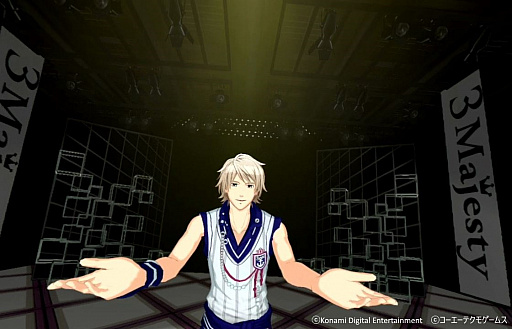 ꡼ No.007 | Ϥ꤬!?๥饤ˤVR 󥹡θݡ