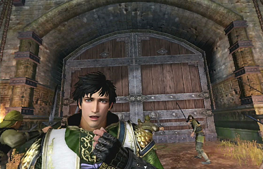 ꡼ No.017 | Ϥ꤬!?๥饤ˤVR 󥹡θݡ