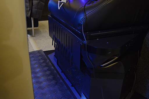 ꡼ No.021 | Ϥ꤬!?๥饤ˤVR 󥹡θݡ