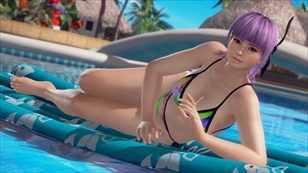 ���������꡼ No.002�Υ���ͥ������ / ���������ƥ���Ρ�VR ���󥹡ס����ޥۤȤ�Ϣ�ȵ�ǽ�ʤɿ����ʻܺ���2��ʹ߽缡�»ܡ���DOAX SENSE�פˤϡ֤���͡פ䥳�����塼����ɲ�