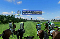 ꡼ No.003Υͥ / ɸδVRΡVR 󥹡סåץǡȤǡGI JOCKEY SENSEפʤ3ƥĤؤεǽɲäĴ»