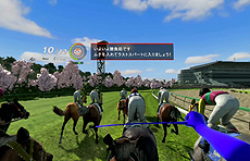 ꡼ No.004Υͥ / ɸδVRΡVR 󥹡סåץǡȤǡGI JOCKEY SENSEפʤ3ƥĤؤεǽɲäĴ»